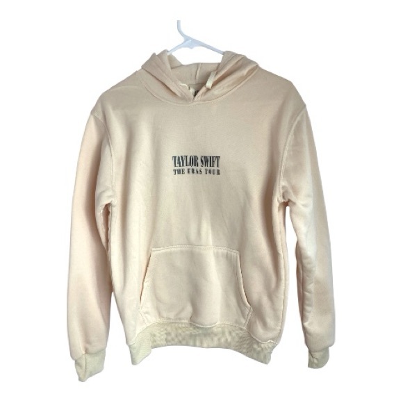 Taylor Swift Tops - Taylor Swift The Eras Tour Hoodie